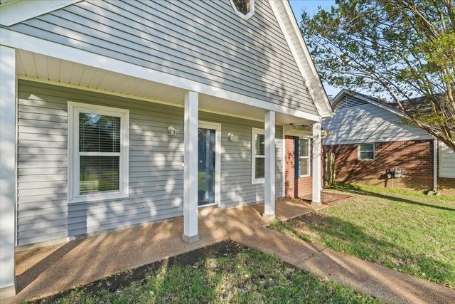 1688 RANMAR DR, Memphis, TN 38016