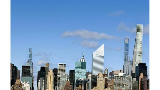 1130 45th Rd Apt 5A, New York City, NY 11101