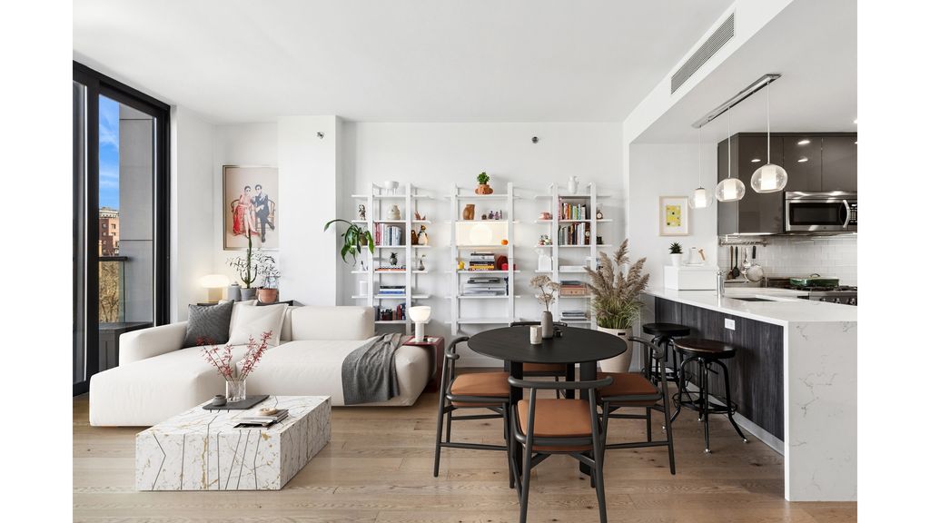 1130 45th Rd Apt 5A, New York City, NY 11101