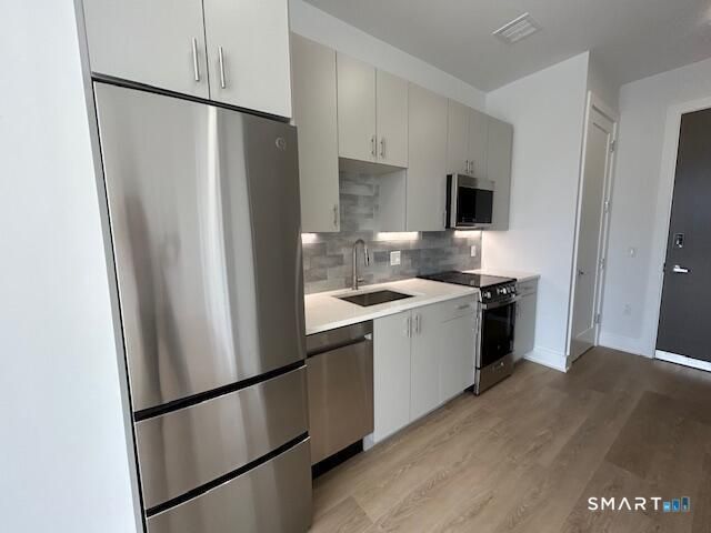 460a Summer Street 207, Stamford, CT 06901