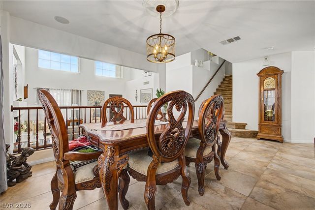 664 Pacific Star Court, Las Vegas, NV 89183