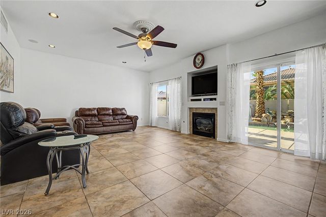 664 Pacific Star Court, Las Vegas, NV 89183