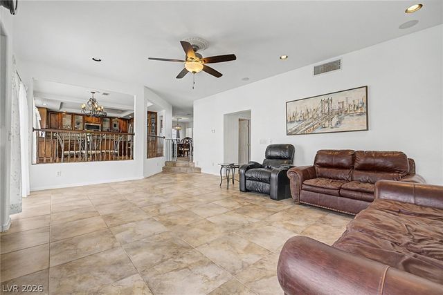 664 Pacific Star Court, Las Vegas, NV 89183
