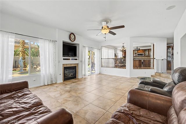664 Pacific Star Court, Las Vegas, NV 89183