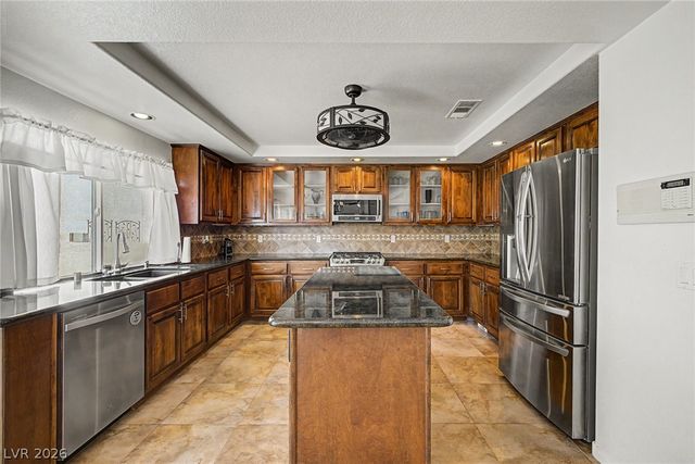 664 Pacific Star Court, Las Vegas, NV 89183