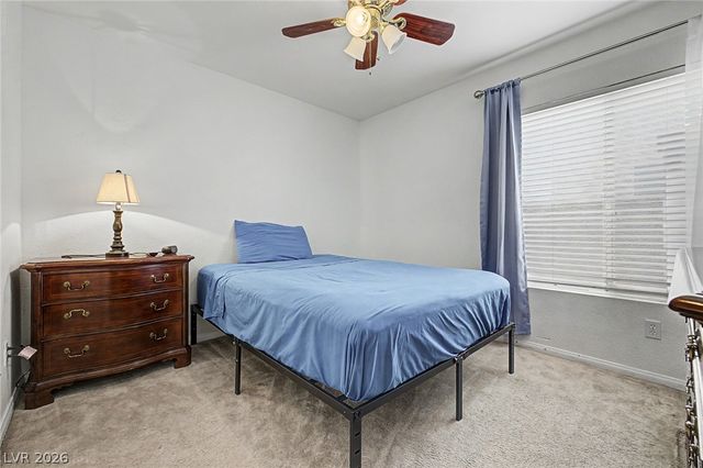 664 Pacific Star Court, Las Vegas, NV 89183