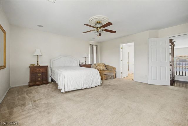 664 Pacific Star Court, Las Vegas, NV 89183