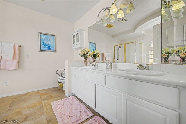 664 Pacific Star Court, Las Vegas, NV 89183
