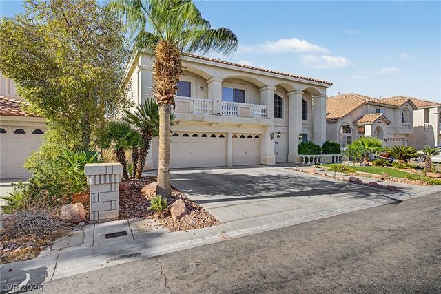 664 Pacific Star Court, Las Vegas, NV 89183