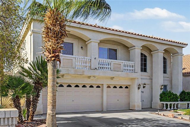 664 Pacific Star Court, Las Vegas, NV 89183