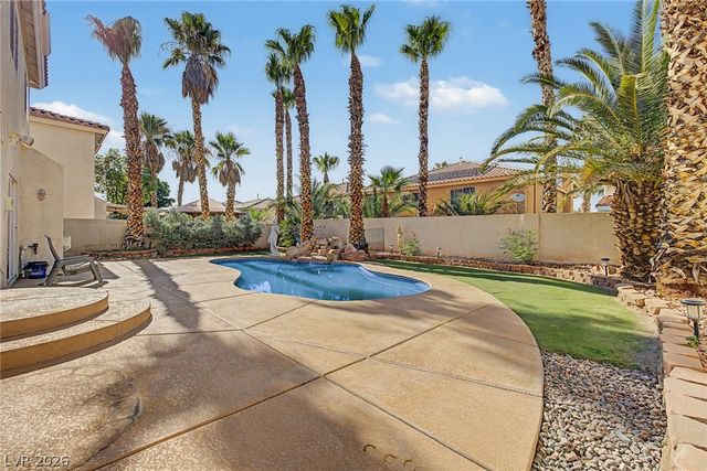 664 Pacific Star Court, Las Vegas, NV 89183