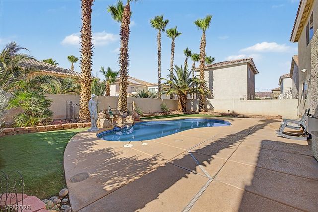 664 Pacific Star Court, Las Vegas, NV 89183