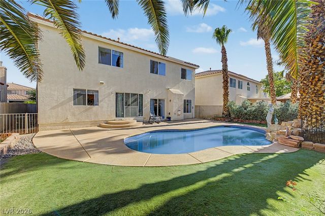 664 Pacific Star Court, Las Vegas, NV 89183
