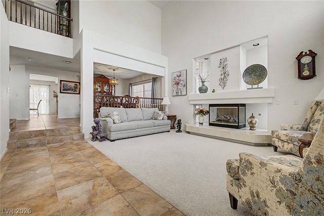 664 Pacific Star Court, Las Vegas, NV 89183