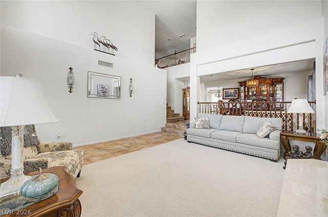 664 Pacific Star Court, Las Vegas, NV 89183