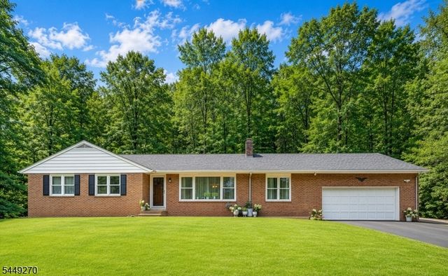 195 Old Somerset Rd, Watchung Boro, NJ 07069