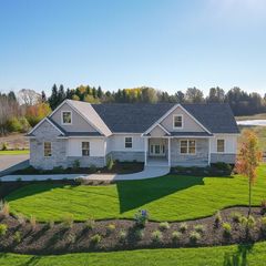 4115 N Lake Court, Wheatfield, IN 46392