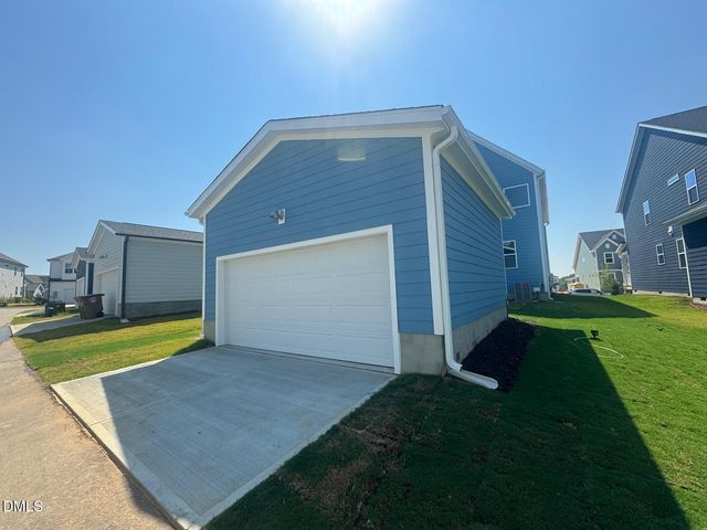 121 Broadwater Drive, Wake Forest, NC 27587