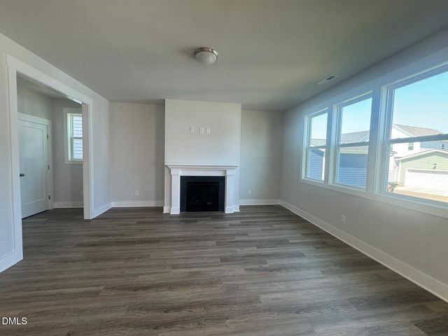 121 Broadwater Drive, Wake Forest, NC 27587