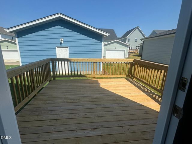 121 Broadwater Drive, Wake Forest, NC 27587