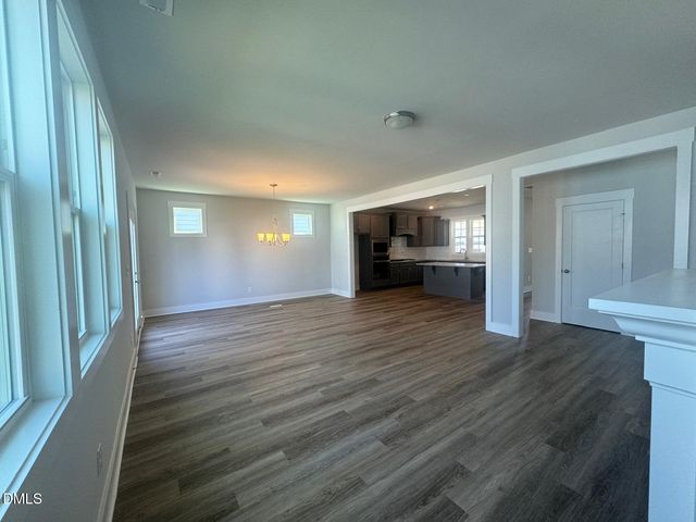 121 Broadwater Drive, Wake Forest, NC 27587