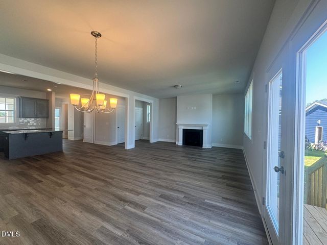 121 Broadwater Drive, Wake Forest, NC 27587