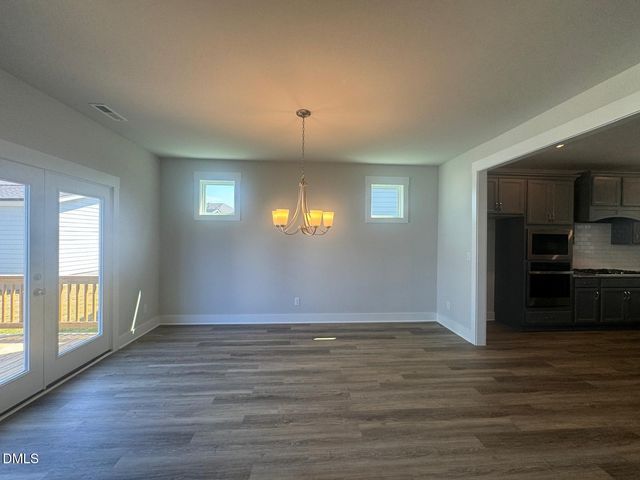 121 Broadwater Drive, Wake Forest, NC 27587