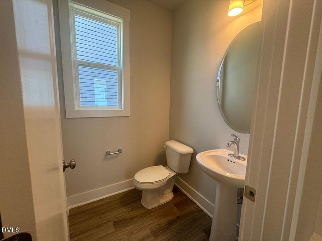 121 Broadwater Drive, Wake Forest, NC 27587