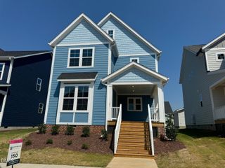 121 Broadwater Drive, Wake Forest, NC 27587