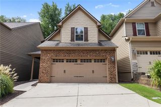 122 Tyson Woods Road, Acworth, GA 30102