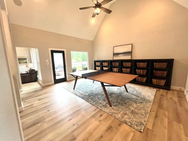 157 Park Way, Conroe, TX 77356