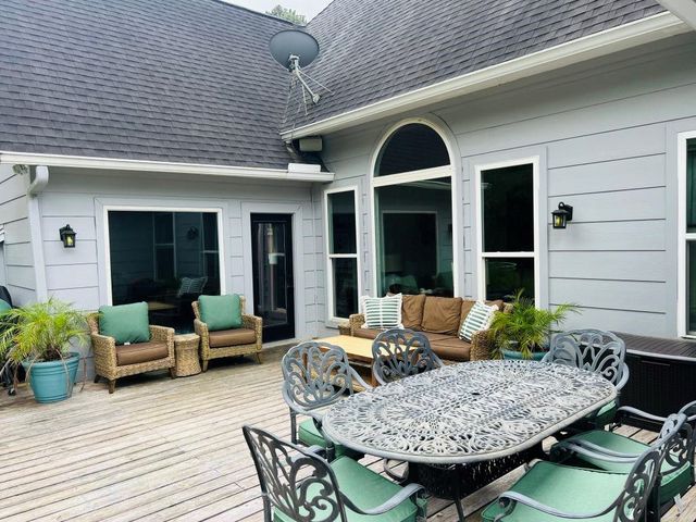 157 Park Way, Conroe, TX 77356