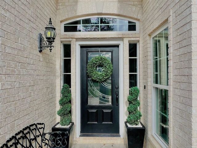 157 Park Way, Conroe, TX 77356