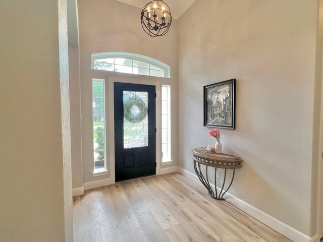 157 Park Way, Conroe, TX 77356