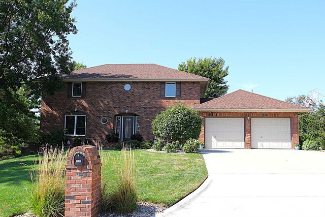 3821 Kates Court, Manhattan, KS 66503