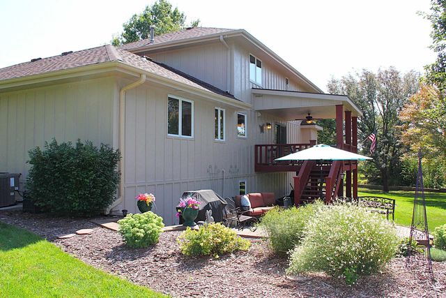 3821 Kates Court, Manhattan, KS 66503
