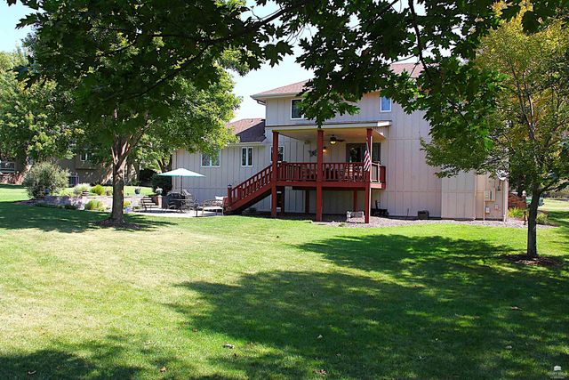 3821 Kates Court, Manhattan, KS 66503
