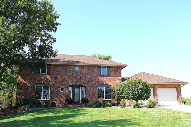 3821 Kates Court, Manhattan, KS 66503