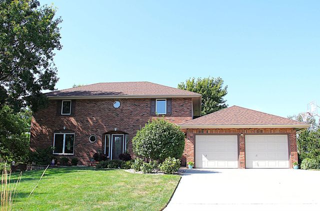 3821 Kates Court, Manhattan, KS 66503