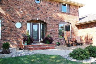 3821 Kates Court, Manhattan, KS 66503