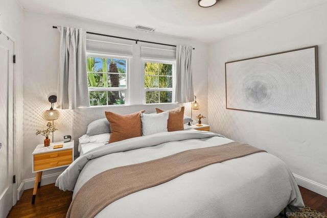 4363 Harvard Ave, La Mesa, CA 91942