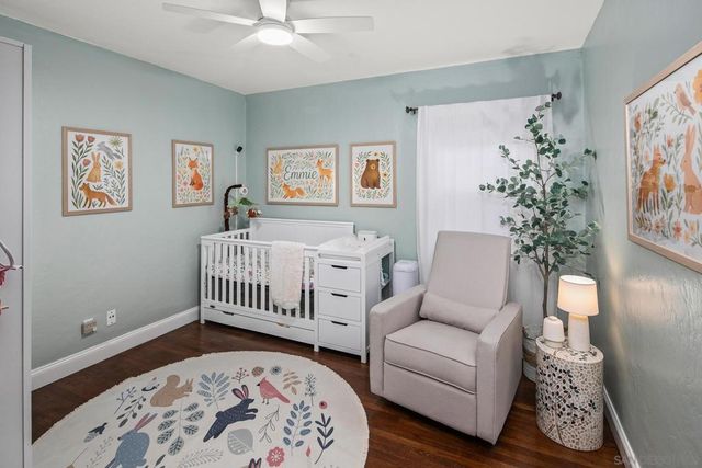 4363 Harvard Ave, La Mesa, CA 91942