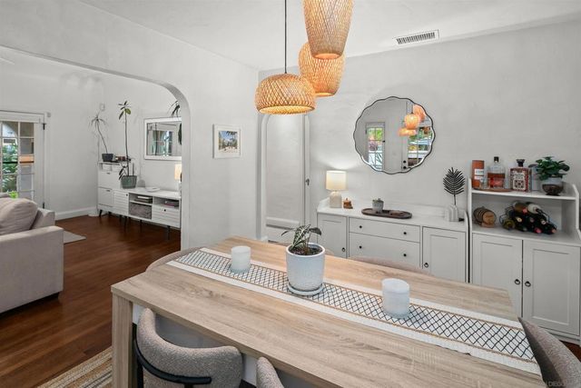 4363 Harvard Ave, La Mesa, CA 91942