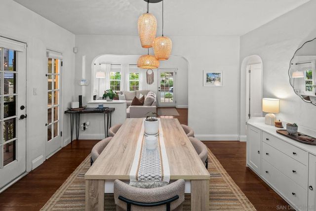 4363 Harvard Ave, La Mesa, CA 91942