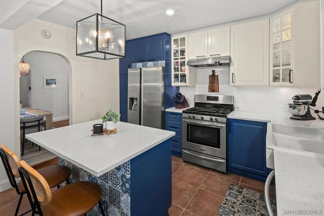 4363 Harvard Ave, La Mesa, CA 91942