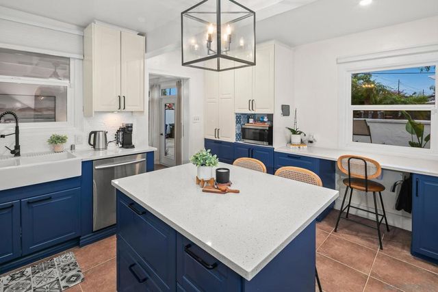 4363 Harvard Ave, La Mesa, CA 91942