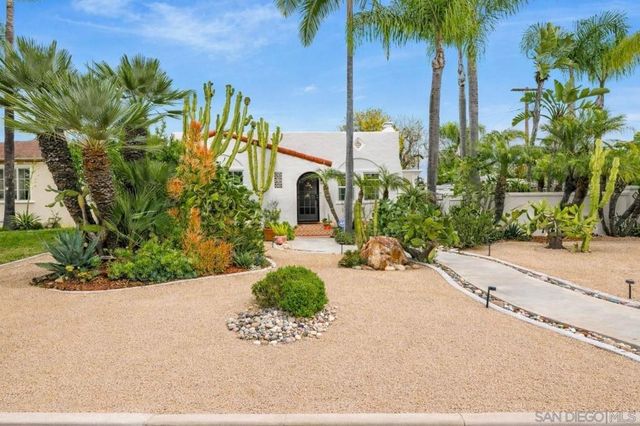 4363 Harvard Ave, La Mesa, CA 91942