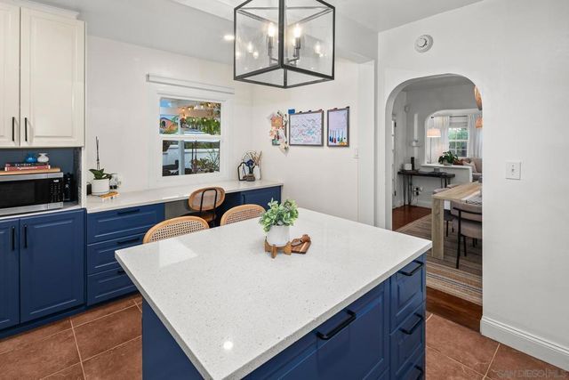 4363 Harvard Ave, La Mesa, CA 91942