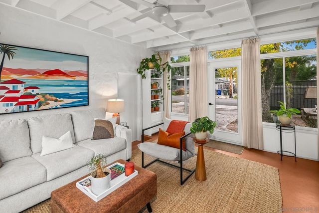 4363 Harvard Ave, La Mesa, CA 91942