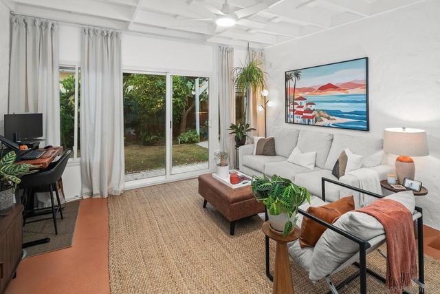 4363 Harvard Ave, La Mesa, CA 91942